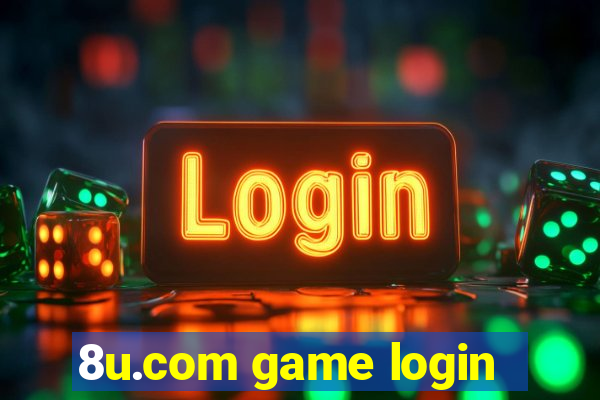 8u.com game login